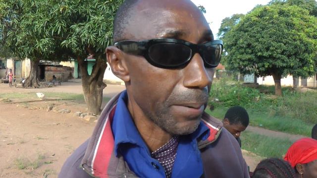 Wheelchairs For Nigeria November 2019 Report