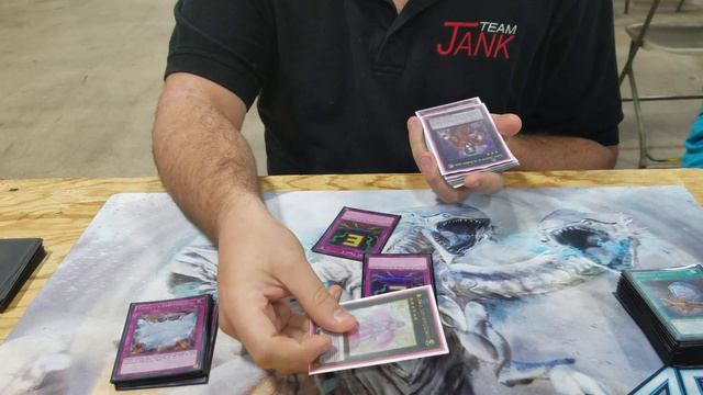 Top 8 ARG 25K - John Roche's Burning Abyss Phantom Knights ft. Booby Trap E смотреть онлайн