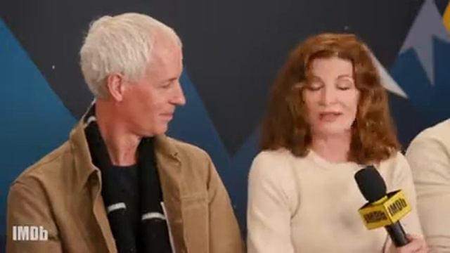 How Rene Russo and Dan Gilroy Turned a Flop Film Into a Romance смотреть онлайн