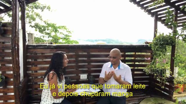 COMO O PRÉ CONCEITO É PREJUDICIAL DENTRO DO AUTOCONHECIMENTO | AILTON SOUZA | MANUAL DE GENTE смотреть онлайн