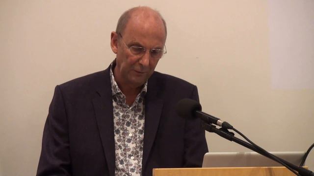 SAT Conference 2019 - 5 - Peter Dawkins – Francis Bacon, Shakespeare and the Earl of Essex смотреть онлайн