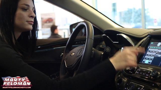 Keep your Stuff Safe With MyLink Valet Mode смотреть онлайн