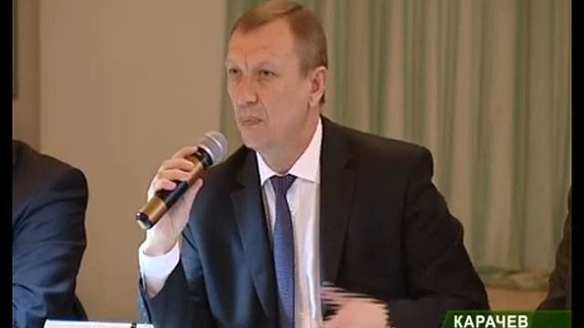 Н.Денин посетил Карачев_20_04_12