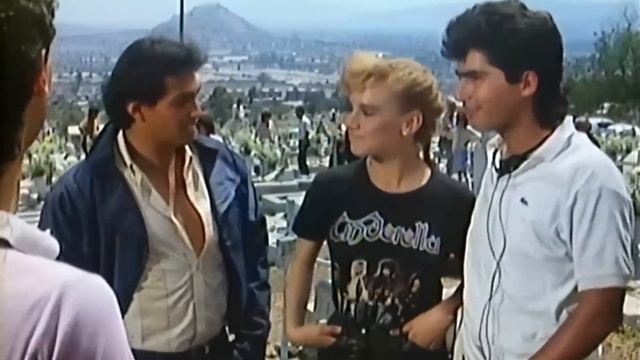 Día De Difuntos (1988) Película Mexicana