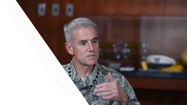 Lt Gen Jay Silveria shares his thoughts on NCLS 2019 смотреть онлайн