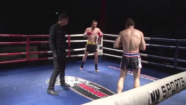 Gonçalo Pinto Vs Helder Silva