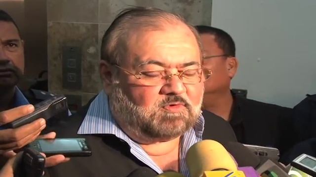 Entrevista íntegra Del Magistrado Roberto Rivas / Por Mauricio Miranda