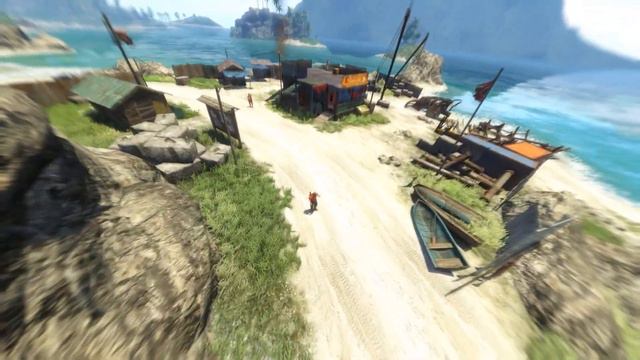 Far Cry 3 - Stealth Kills - Insane Gameplay - 4k/60Fps смотреть онлайн