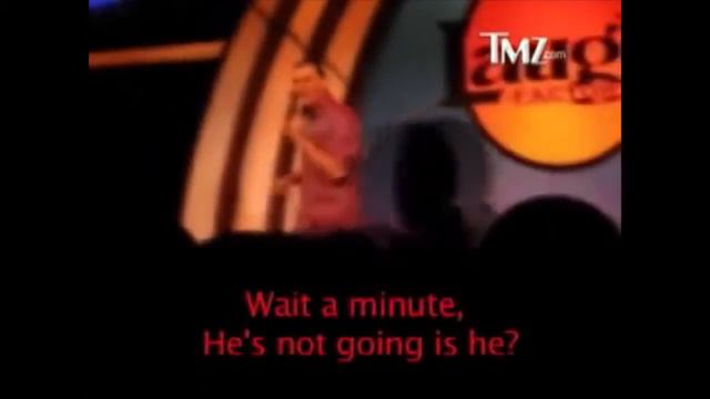 Kramer Says The N Word смотреть онлайн