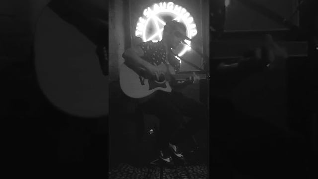Michael Malarkey - Feed The Flames