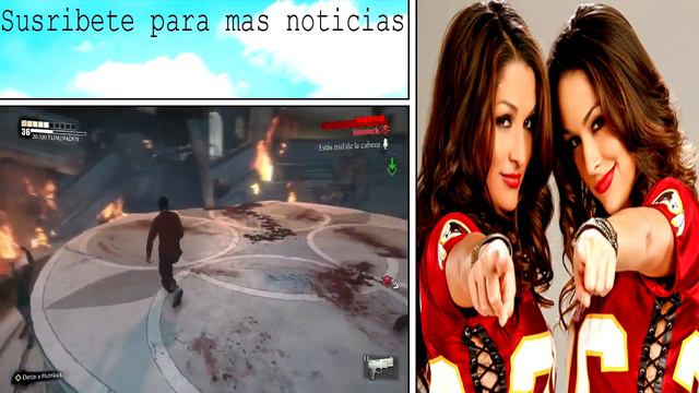 Los abogados de CM Punk piden una compensación por usar sus derechos de imagen смотреть онлайн