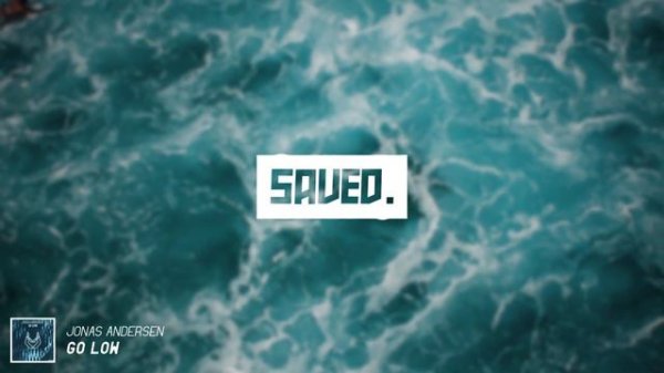 Jonas Andersen - Go Low