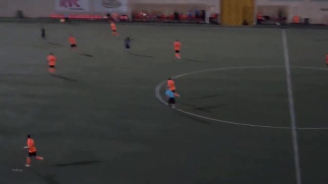 DONYS QUINTERO - FGURA UNITED FC - GOALS смотреть онлайн