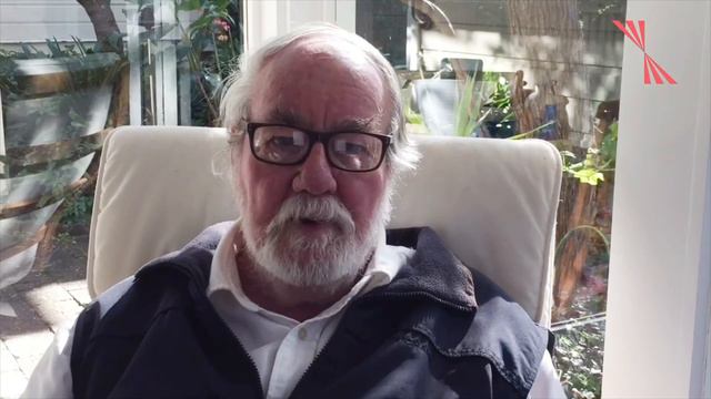 Russell Boyd Cinematographer of The Last Wave | Film Introduction смотреть онлайн