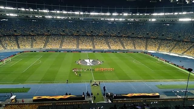 Шахтар Донецьк - Рома смотреть онлайн