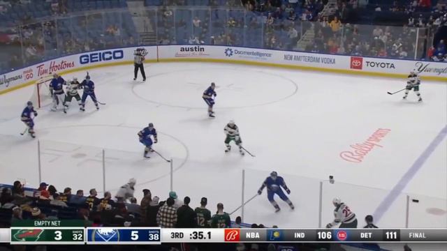 Kevin Fiala Season Highlights 2021-22 смотреть онлайн