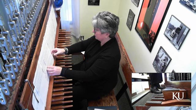 Concerts At The Campanile — 10 March 2024 (5:00 Pm) — Elizabeth Berghout, University Carillonist