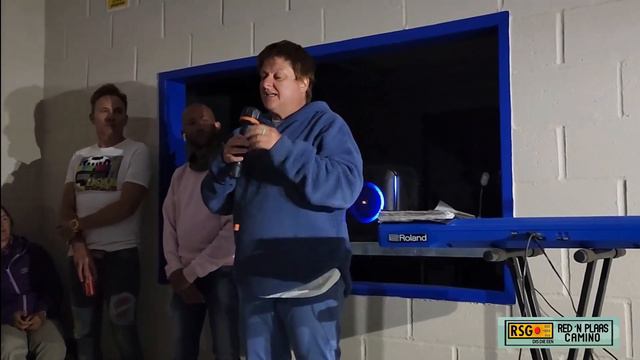 RSG Red 'n Plaas Camino Nuus 2023 смотреть онлайн