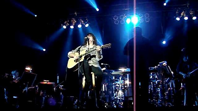 Stairway To Heaven Randy Jackson and The Windborne Symphony смотреть онлайн