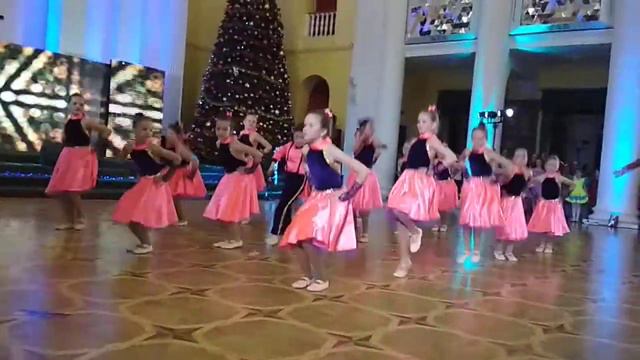 White Foxy Dance Studio - 