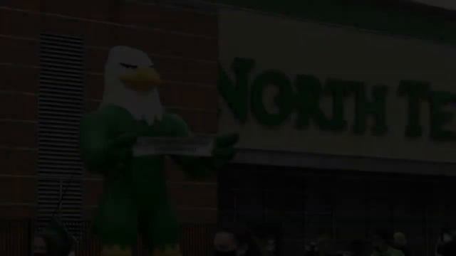 Dawson Turner Graduation from UNT смотреть онлайн