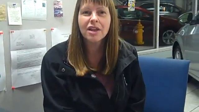 Chevy Cruze Manchester Customer Review Carter Chevrolet