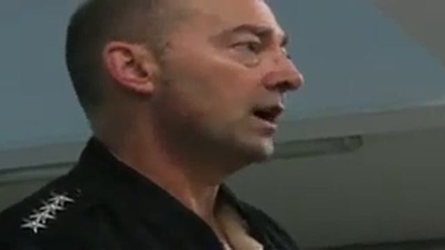 Adm. James Stavridis visits Troops, participating in Jackal Stone 2011 смотреть онлайн