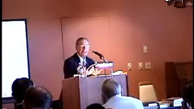 03 The Testimony of Jesus - Hans K. LaRondelle смотреть онлайн