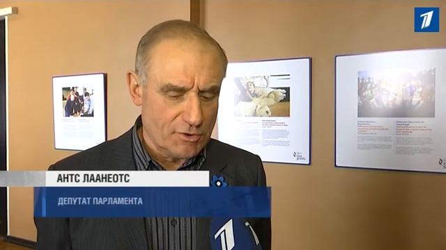 Ратас представил перед парламентом проект основ государственной обороны страны смотреть онлайн