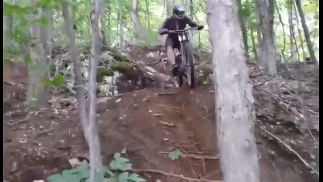 DH Bromont Labatt 50 смотреть онлайн