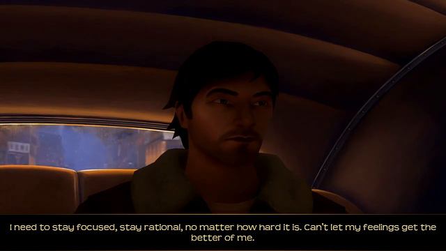 #⓪❷ ~ Lost Horizon Let's Play Gameplay, Part 02 ~ Fenton Paddock Agrees To Rescue His Best Friend