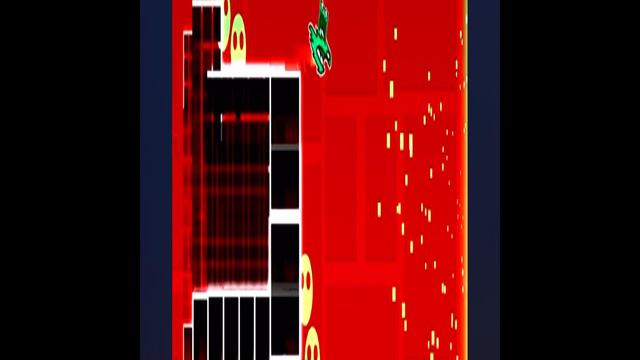 Scale Levels Geometry Dash 2.2