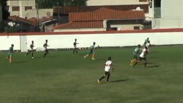 01 05 16   Brasilis FC X AAS