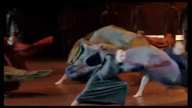 The Ball - Juliette et Romeo смотреть онлайн