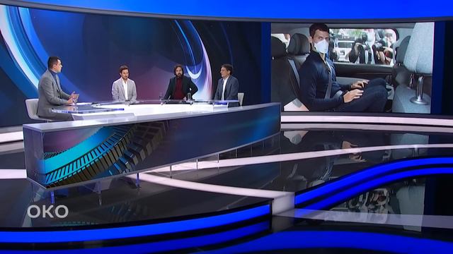 Oko: Novak Đoković, Najveća Pobeda U životu