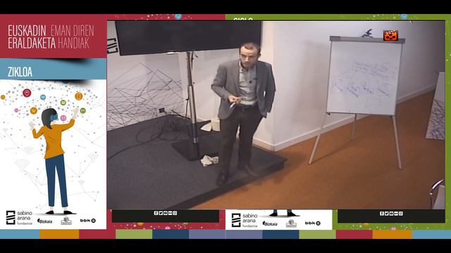 La  Transformación Tecnológica