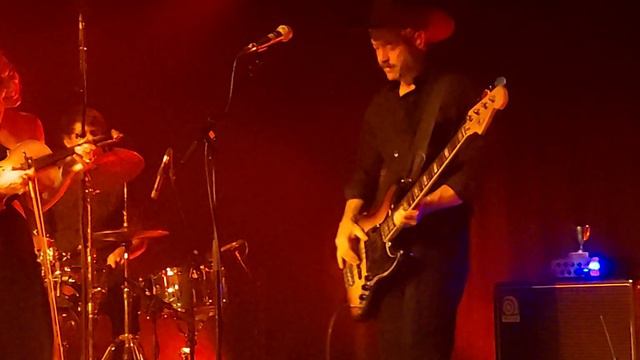 Amanda Shires - Look Like A Bird - Paradiso Tolhuistuin Amsterdam 27/06/23 смотреть онлайн