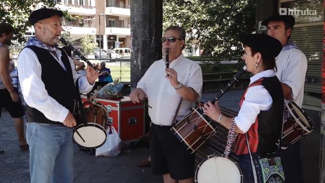 Felix Arnaizi omenaldia смотреть онлайн