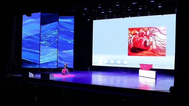 Гарц хаана байгаа вэ? | Tungalagtuya Choijkhorol | TEDxUlaanbaatar смотреть онлайн