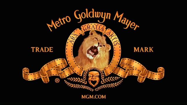 Logo Bloopers S1E4: Metro Goldwyn Mayer (S1 Series 2 PREMIERE!) смотреть онлайн