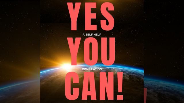 Chapter 352 - Yes You Can! - 10 Classic Self-Help Books That Will Guide You and Change Your Life смотреть онлайн