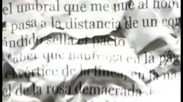Personajes Del Azar. Leopoldo María Panero.