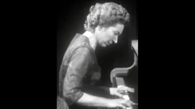 Schumann - Gesänge der Frühe, Op. 133 - Hélène Boschi смотреть онлайн