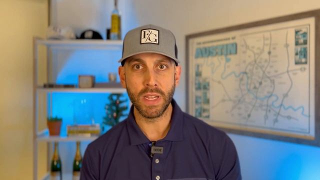 Why You SHOULD or SHOULD NOT Move to Austin in 2023 смотреть онлайн