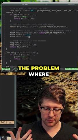 The Dangers of C++ Operator Overloading ? #programming #coding #lowcode смотреть онлайн