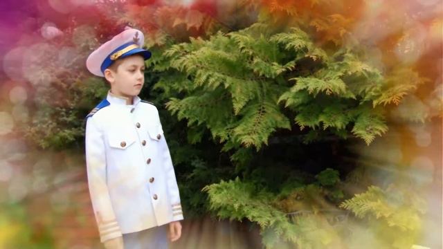 Капитан Марк Моргунов смотреть онлайн