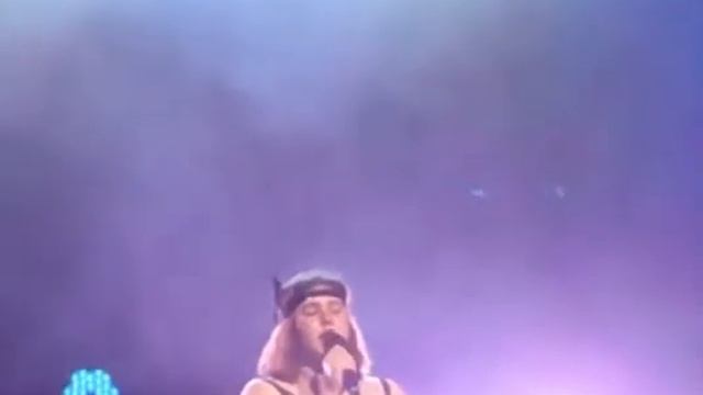 Maybe This Time (Cabaret) смотреть онлайн