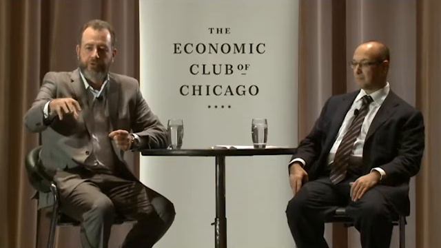 Dan Ammann, President, General Motors Company, 2/9/17 смотреть онлайн
