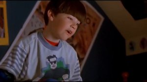 Фильм Комедийный Боевик Три Ниндзя 2023