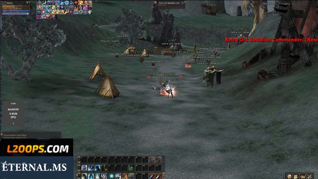 # Lineage 2 Eternal.ms X1200.